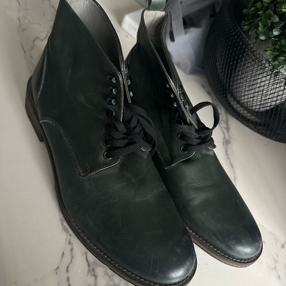 Mens Boots - Picture 1 of 7